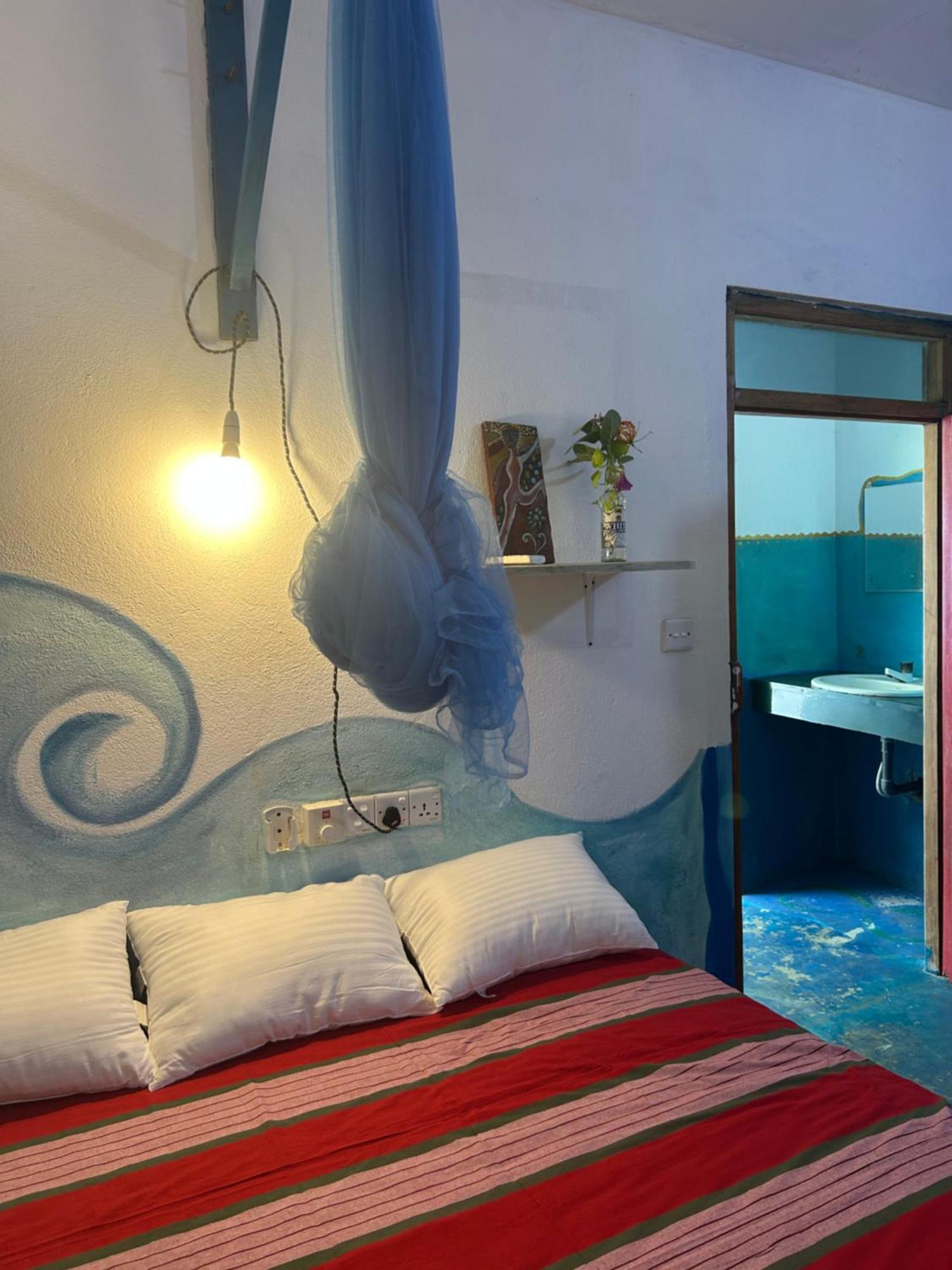 Starfish Beach Bungalow Аругам-Бей Екстер'єр фото