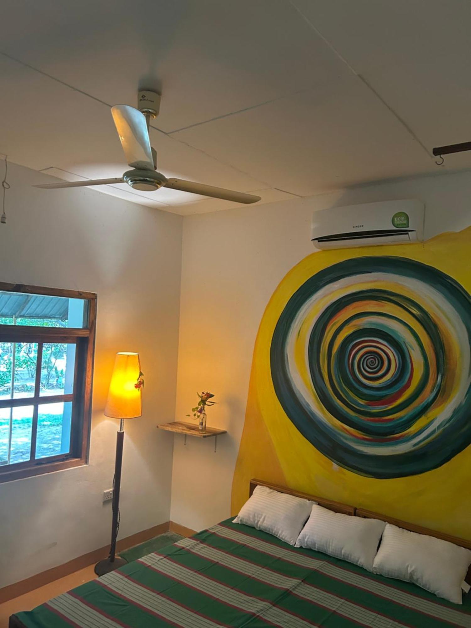 Starfish Beach Bungalow Аругам-Бей Екстер'єр фото
