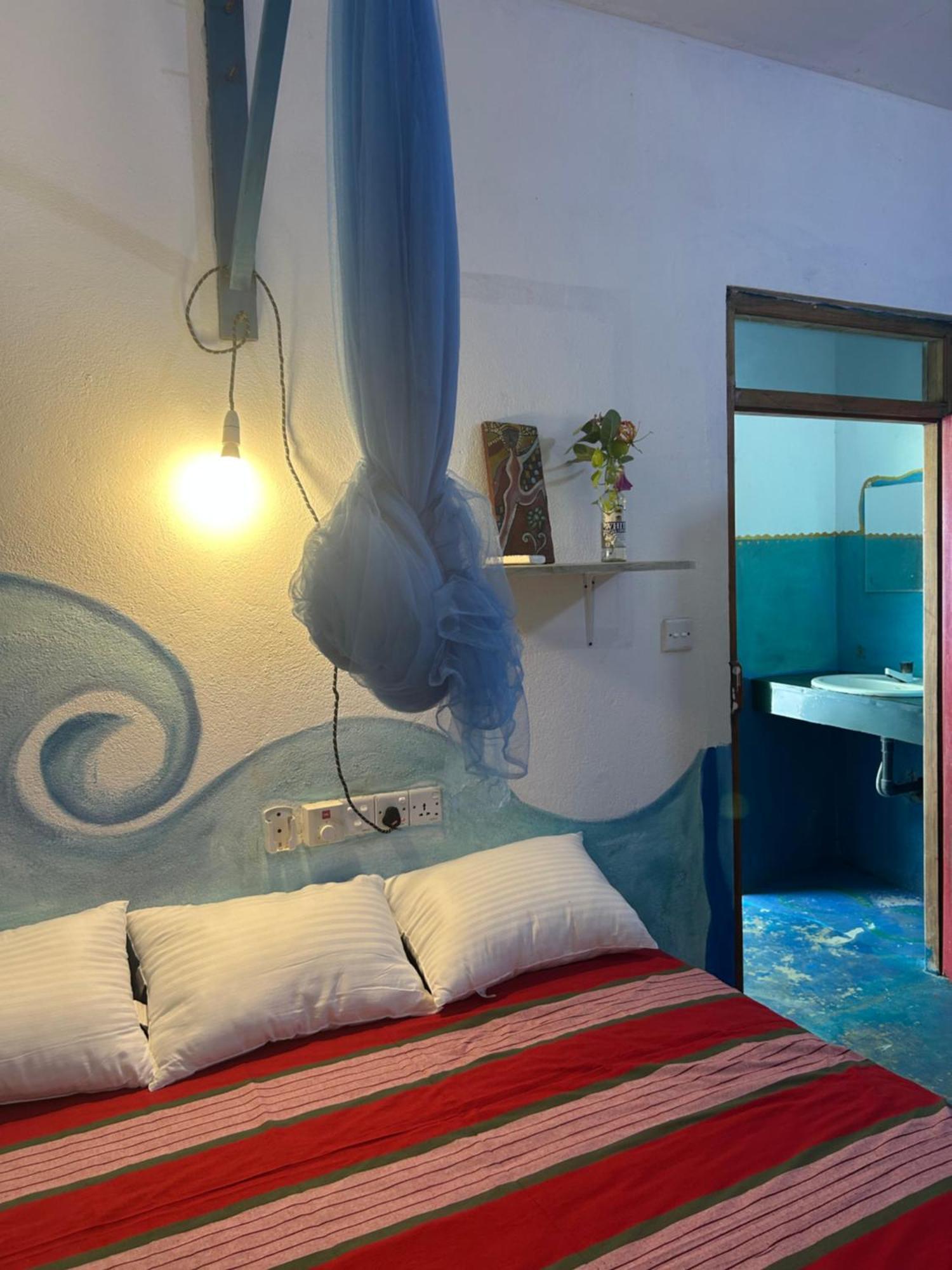 Starfish Beach Bungalow Аругам-Бей Екстер'єр фото