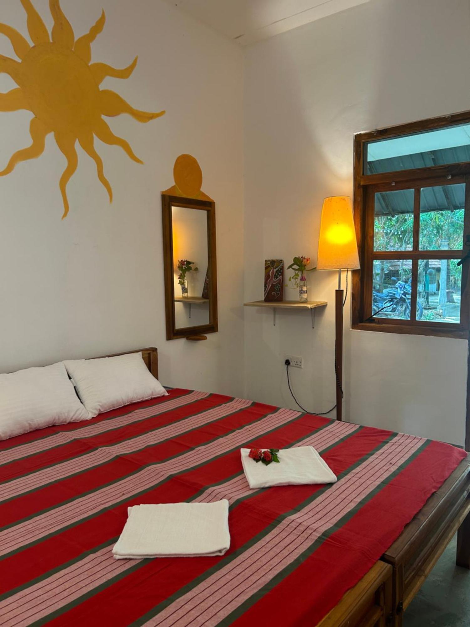 Starfish Beach Bungalow Аругам-Бей Екстер'єр фото